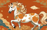 Năm Bính Ngọ 2026: 4 con giáp càng nóng càng dễ hao tiền, bình tĩnh mới giữ được tài lộc