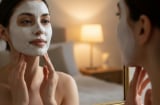 Trước Tết 7 ngày, làm đúng 5 việc này giúp mặt gọn nhanh, da căng bóng thấy rõ