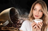 3 khung giờ uống cà phê giảm cân cấp tốc, đốt mỡ hiệu quả lại không hại dạ dày