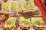 Giá vàng hôm nay 21.1.2026: Vàng trong nước bứt phá, tiến sát mốc 170 triệu đồng/lượng