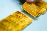 Giá vàng hôm nay 22/1/2026: Vàng miếng lao dốc mạnh, giảm tới 1,8 triệu đồng/lượng