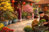 Vì sao người xưa thích trồng cây cảnh trước khi đón năm mới? Những tầng ý nghĩa không phải ai cũng biết