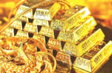 Giá vàng hôm nay 23/1/2026: Vàng SJC tăng sốc 4 triệu đồng/lượng, lập đỉnh mới