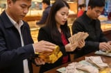 Giá vàng vượt 170 triệu đồng/lượng: Bán vài cây vàng, người dân có phải đóng thuế TNCN?