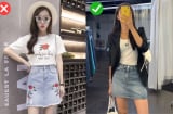 4 kiểu chân váy dễ khiến trang phục kém tinh tế, chị em nên cân nhắc trước khi mua