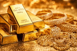 Bảng giá vàng 9999 24K 18K SJC DOJI PNJ hôm nay 25/1/2026