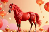 Bính Ngọ 2026 là năm Ngựa Đỏ Song Hỏa 60 năm mới có 1 lần, làm 4 việc để tiền vào như nước