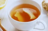 5 người tuyệt đối không nên uống trà gừng