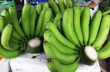 Cách ăn chuối xanh giảm cân, siết eo cấp tốc lại ổn định đường huyết