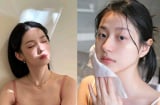 Cận Tết chăm da sao cho đẹp mà không “toang”