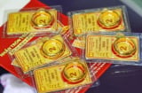 Cập nhật giá vàng sáng 27/1: Lực mua tăng mạnh, giá vàng bứt phá