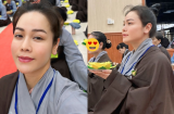 Nhật Kim Anh xuất gia gieo duyên