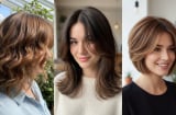 5 kiểu tóc layer dễ áp dụng giúp gương mặt thon gọn thấy rõ, cắt trước Tết là hợp lý nhất