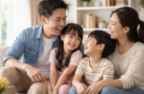  Muốn biết một gia đình hạnh phúc không, cứ nhìn vào điểm này