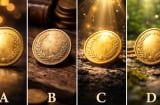 Quiz: Bạn thích đồng xu nào, điều đó tiết lộ năm Bính Ngọ 2026, bạn có đạt được nguyện vọng của mình