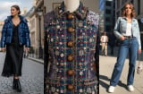 Tết 2026: 4 kiểu áo khoác tưởng thời thượng nhưng dễ khiến bạn mặc xấu ngay đầu năm