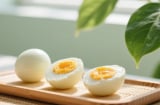 Thời điểm tốt nhất trong ngày để ăn trứng, giúp ổn định đường huyết, giảm cân nhanh