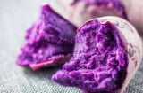 Thực phẩm màu tím và 5 bí quyết trẻ hóa làn da từ bên trong