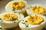 Thường xuyên ăn trứng luộc vào bữa sáng, điều gì sẽ xảy ra với cơ thể?