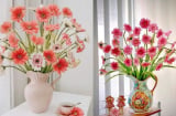 Bí quyết cắm hoa tươi bền cả tuần không héo: Áp dụng ngay Tết này nhà lúc nào cũng rực rỡ