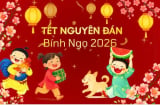 Mùng 1 Tết Bính Ngọ 2026 rơi vào ngày nào Dương lịch? Những việc nên làm giúp cả năm gặp may