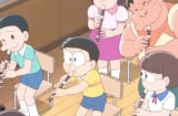 Nhân vật “lạnh lùng” nhất Doraemon: Một khoảnh khắc nhỏ hé lộ EQ vượt trội