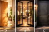  Quiz: chọn một cánh cửa để xem bạn nên tập trung điều gì giúp tiền tài bừng sáng, giàu sang ập tới