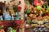 3 thứ không nên đặt bàn thờ khi cúng Rằm tháng Chạp