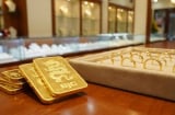 Giá vàng hôm nay 31/1/2026: Lao dốc gần 20 triệu đồng chỉ sau 2 ngày, nhà đầu tư choáng váng