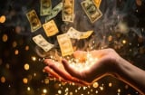 Sau Rằm tháng Chạp, 3 tuổi nên giữ tiền Chặt Tay kẻo hao tài tán của không ngờ