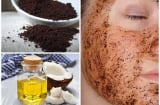 3 công thức kem tẩy da chết tự nhiên giúp làn da tươi tắn trước mùa Xuân