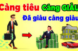 4 loại tiền càng tiêu càng giàu có: Càng già càng tích lũy được tài sản lớn