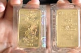 Giá vàng hôm nay 4/2/2026: Vàng miếng SJC tăng vọt thêm 3,7 triệu đồng/lượng