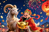 3 tuổi có lộc kinh doanh, làm ăn thắng lớn trong năm Bính Ngọ 2026