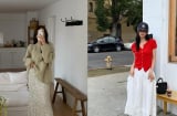 4 công thức phối đồ với chân váy ghi điểm phong cách tuyệt đối