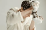 Bí quyết gội đầu đúng cách giúp tóc sạch lâu, phồng nhẹ như ở salon