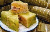 Cách ăn bánh chưng không gây tăng cân, tích mỡ bụng