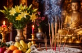 Chọn hương cúng gia tiên, thần Phật: 3 điều nhất định phải tránh kẻo phạm tâm linh