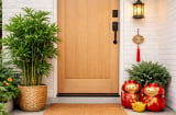  Đầu năm đặt 3 thứ này trước cửa, vận may gõ cửa sớm hơn bạn nghĩ