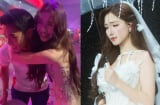 Hòa Minzy công khai ôm Đình Bắc ngay nơi đông người