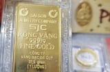 Giá vàng hôm nay 10/2 vượt mốc 180 triệu đồng/lượng, thị trường “nín thở” chờ biến động mới
