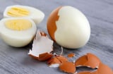 Thường xuyên ăn trứng gà luộc vào bữa sáng, có thể có 6 thay đổi lớn