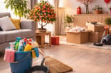 Cuối năm dọn nhà nhớ điều này để không phạm phong thuỷ, tránh thất thoát tài lộc