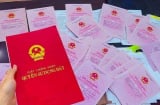 Làm sổ đỏ cho đất không có giấy tờ: 4 khoản phí bắt buộc người dân phải nộp theo quy định mới