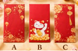 Quiz: Chọn 1 chiếc lì xì để biết tài vận đang chờ bạn