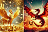 Từ mùng 1 Tết âm: 3 tuổi Lộc Gia Tiên che chở, làm ăn phát tài, tiền của bội thu