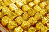 Giá vàng hôm nay 14/2/2026 bùng nổ: SJC tăng vọt 2 triệu, chạm mốc 181 triệu/lượng