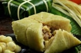 Mẹo bảo quản bánh chưng, bánh tét cả tháng vẫn dẻo thơm như mới, không mốc hỏng