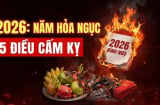 5 đại kỵ cần tránh tuyệt đối ngày mùng 1 Tết kẻo đen đủi, thất bát cả năm