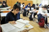 Điểm tiếng Anh thấp kỷ lục, Hàn Quốc mạnh tay cải tổ kỳ thi đại học